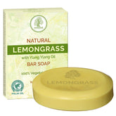 LEMONGRASS SOAP